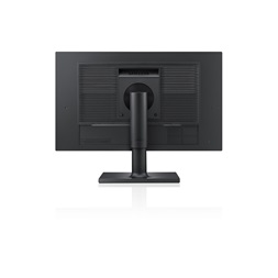 Samsung 24" S24C450B FHD TN VGA/DVI fekete monitor (Használt A)