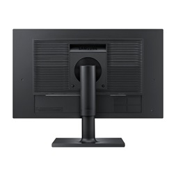 Samsung 24" S24C650BW WUXGA AD-PLS VGA/DVI fekete monitor (Használt A)