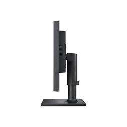 Samsung 24" S24C650BW WUXGA AD-PLS VGA/DVI fekete monitor (Használt A)