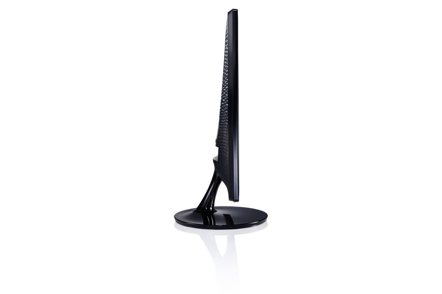 Samsung 24" S24D330H FHD TN VGA/HDMI fekete LED monitor