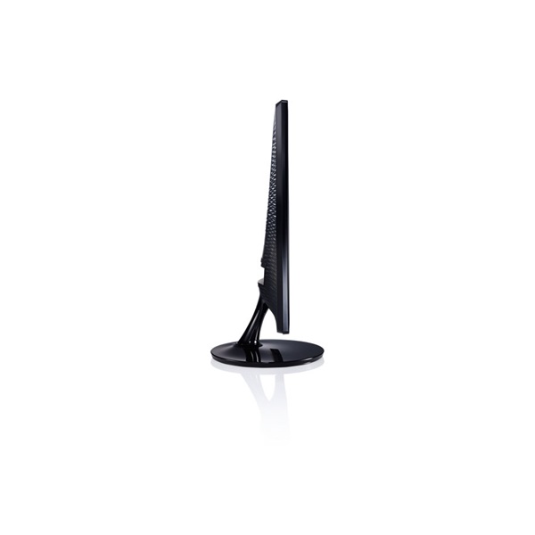 Samsung 24" S24D330H FHD TN VGA/HDMI fekete LED monitor
