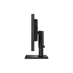 Samsung 24" S24E450F TN FHD HDMI/DVI/VGA/USB monitor (Használt A)