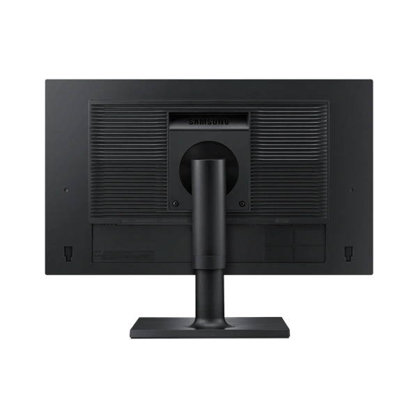 Samsung 24" S24E450F TN FHD HDMI/DVI/VGA/USB monitor (Használt A)