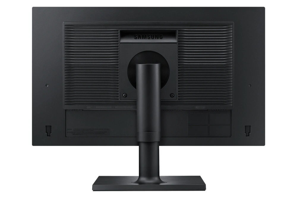 Samsung 24" S24E450F TN FHD HDMI/DVI/VGA/USB monitor (Használt A)