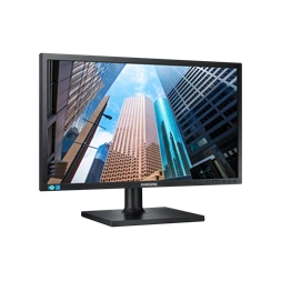Samsung 24" S24E450F TN FHD HDMI/DVI/VGA/USB monitor (Használt A)