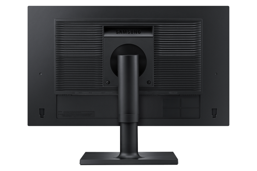 Samsung 24" S24E650XW WUXGA PLS DP/DVI/VGA/USB monitor (Használt A)