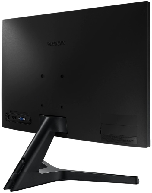 Samsung 23,8" S24R35AFHU FHD VA VGA/HDMI monitor