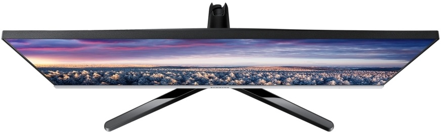 Samsung 23,8" S24R35AFHU FHD VA VGA/HDMI monitor