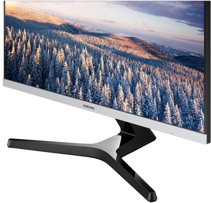 Samsung 23,8" S24R35AFHU FHD VA VGA/HDMI monitor