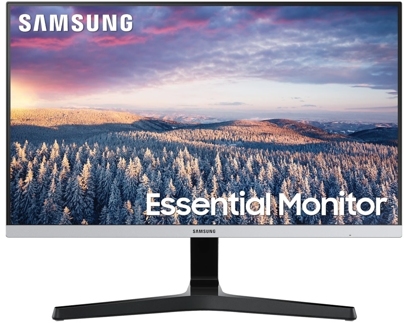Samsung 23,8" S24R35AFHU FHD VA VGA/HDMI monitor