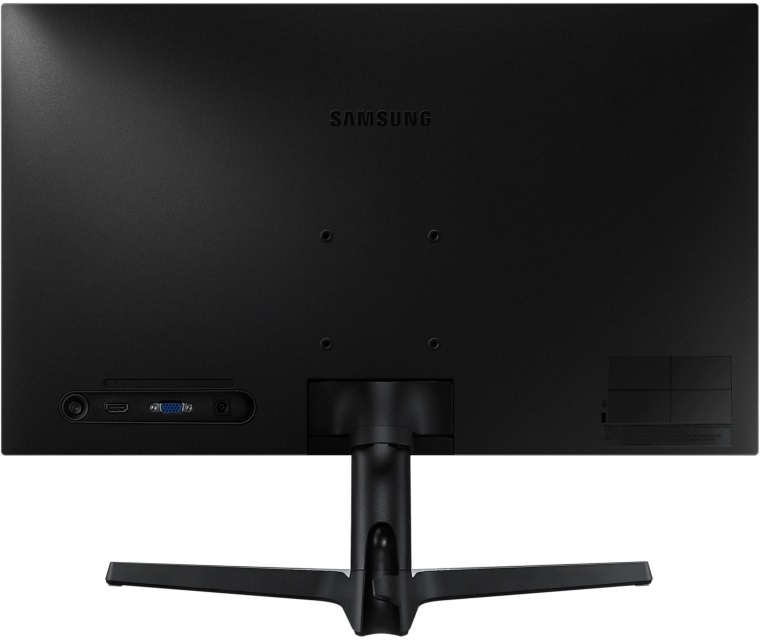 Samsung 23,8" S24R35AFHU FHD VA VGA/HDMI monitor