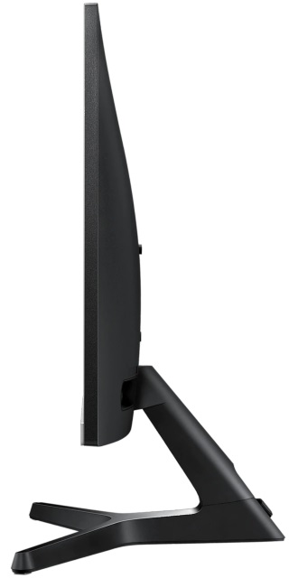 Samsung 23,8" S24R35AFHU FHD VA VGA/HDMI monitor