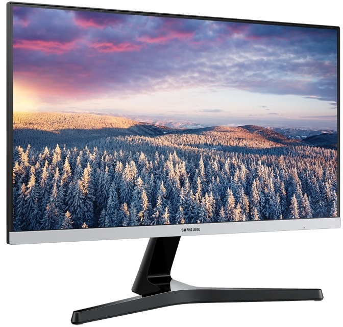 Samsung 23,8" S24R35AFHU FHD VA VGA/HDMI monitor