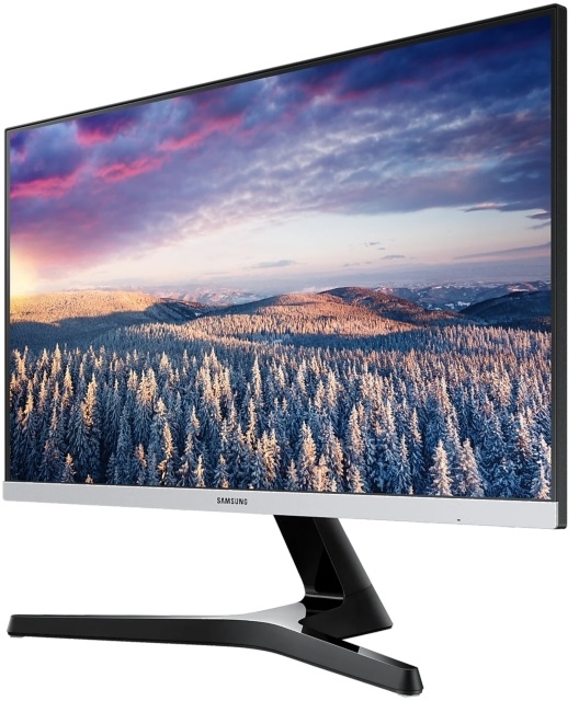 Samsung 23,8" S24R35AFHU FHD VA VGA/HDMI monitor