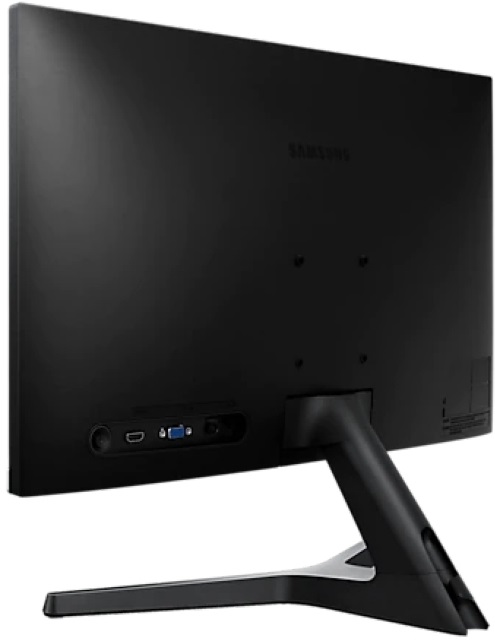 Samsung 23,8" S24R35AFHU FHD VA VGA/HDMI monitor