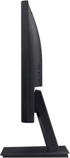 Samsung 24" S24A310NHU FHD VA HDMI/VGA fekete monitor