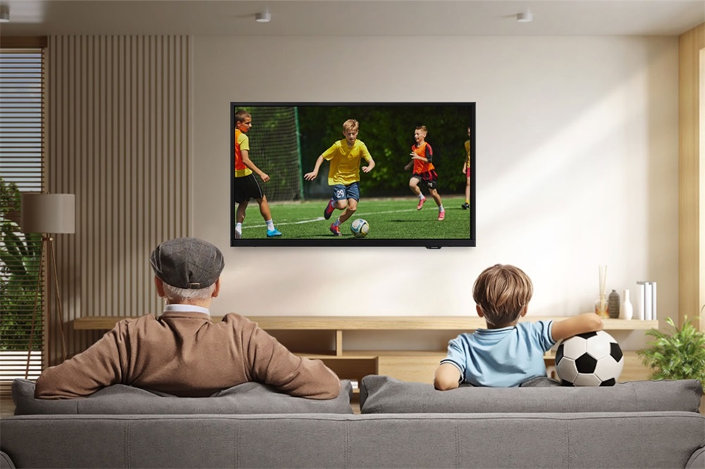 Samsung 24" UE24F6002FKXXH Full HD Smart LED TV