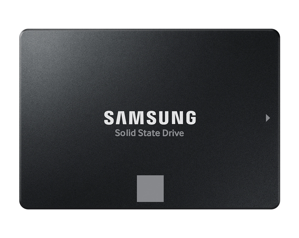 Samsung 250GB SATA3 2,5" 870 EVO (MZ-77E250BW) SSD