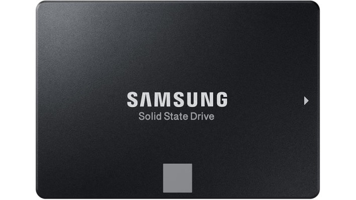 Samsung 250GB SATA3 2,5" 870 EVO (MZ-77E250B/EU) SSD