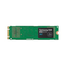 Samsung 250GB SATA3 850 EVO M.2 SATA (MZ-N5E250BW) SSD