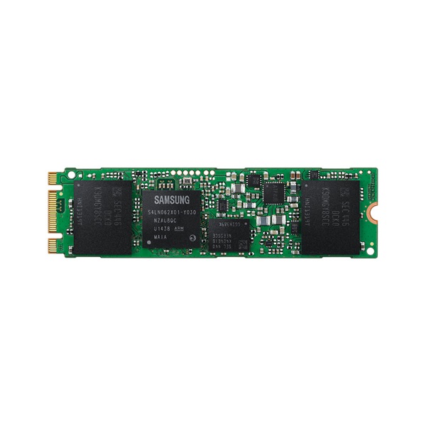 Samsung 250GB SATA3 850 EVO M.2 SATA (MZ-N5E250BW) SSD