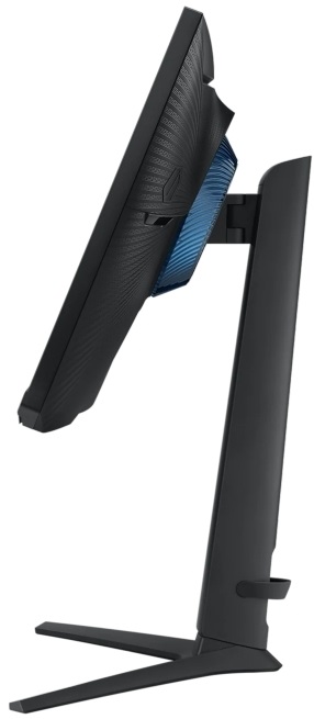 Samsung 25" S25BG400EU FHD IPS 240Hz DP/HDMI gamer monitor