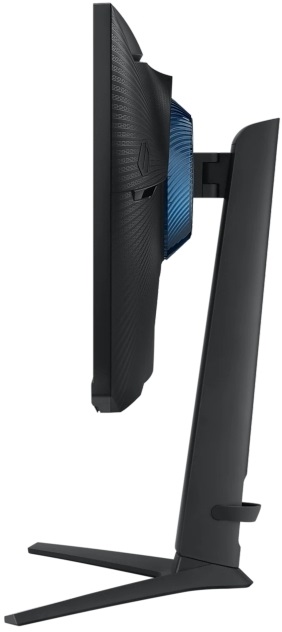 Samsung 25" S25BG400EU FHD IPS 240Hz DP/HDMI gamer monitor