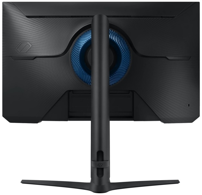 Samsung 25" S25BG400EU FHD IPS 240Hz DP/HDMI gamer monitor