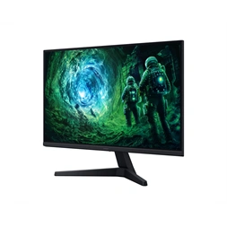 Samsung 27"LS27FG530EUXEN Odyssey G5 QHD IPS 200Hz HDMI, DP gamer monitor