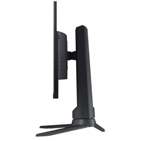 Samsung 27" F27G35TFWU FHD VA 144Hz VGA/HDMI/DP fekete gamer monitor