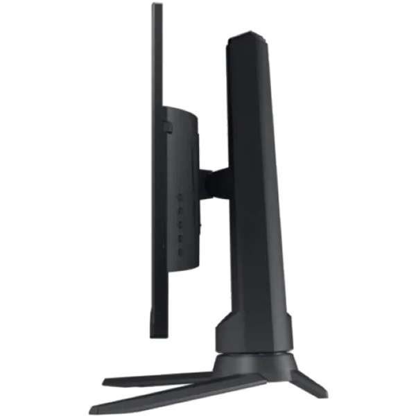 Samsung 27" F27G35TFWU FHD VA 144Hz VGA/HDMI/DP fekete gamer monitor