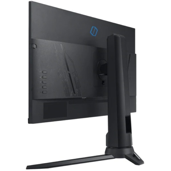 Samsung 27" F27G35TFWU FHD VA 144Hz VGA/HDMI/DP fekete gamer monitor