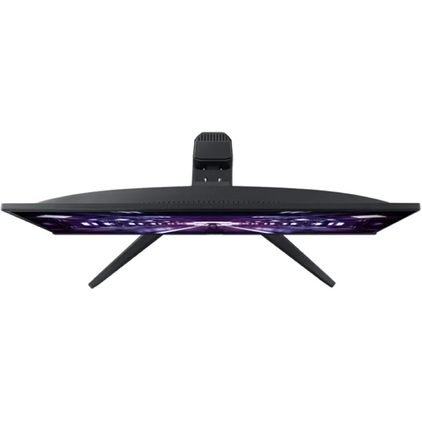 Samsung 27" F27G35TFWU FHD VA 144Hz VGA/HDMI/DP fekete gamer monitor