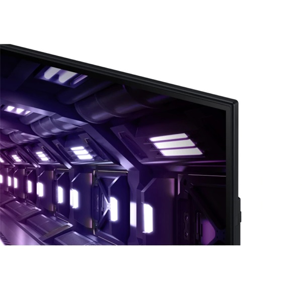 Samsung 27" F27G35TFWU FHD VA 144Hz VGA/HDMI/DP fekete gamer monitor