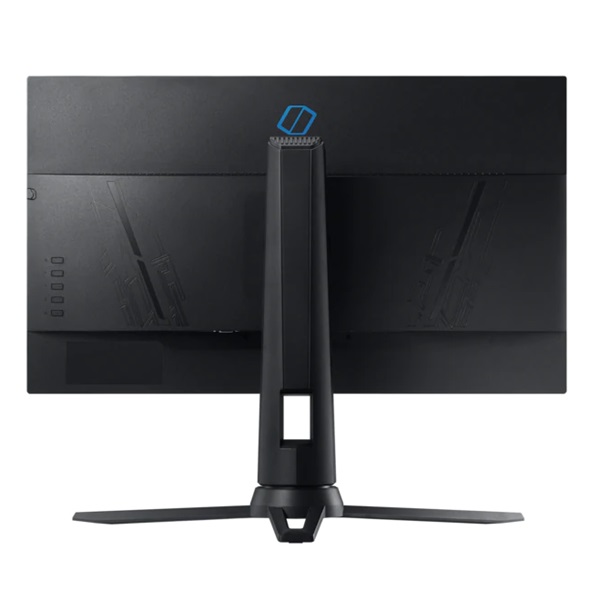 Samsung 27" F27G35TFWU FHD VA 144Hz VGA/HDMI/DP fekete gamer monitor
