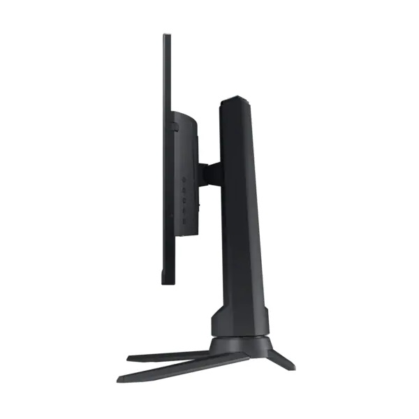 Samsung 27" F27G35TFWU FHD VA 144Hz VGA/HDMI/DP fekete gamer monitor
