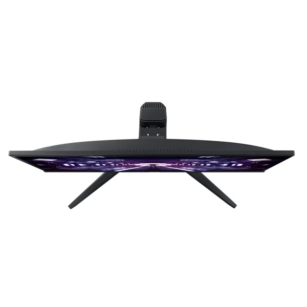 Samsung 27" F27G35TFWU FHD VA 144Hz VGA/HDMI/DP fekete gamer monitor