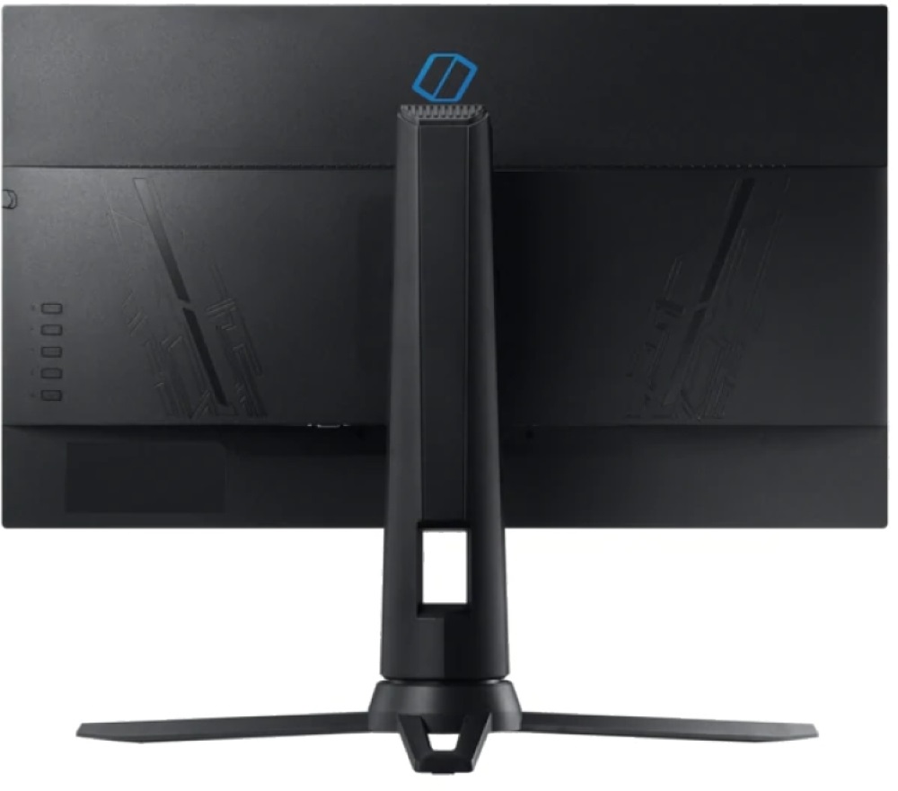Samsung 27" F27G35TFWU FHD VA 144Hz VGA/HDMI/DP fekete gamer monitor