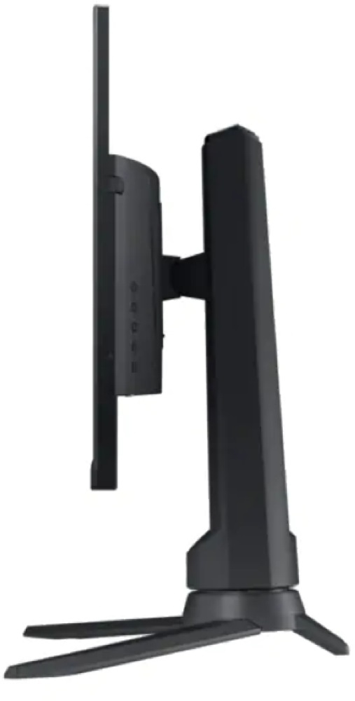 Samsung 27" F27G35TFWU FHD VA 144Hz VGA/HDMI/DP fekete gamer monitor