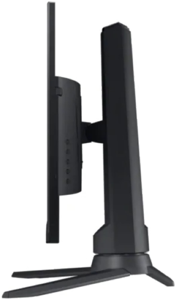 Samsung 27" F27G35TFWU FHD VA 144Hz VGA/HDMI/DP fekete gamer monitor