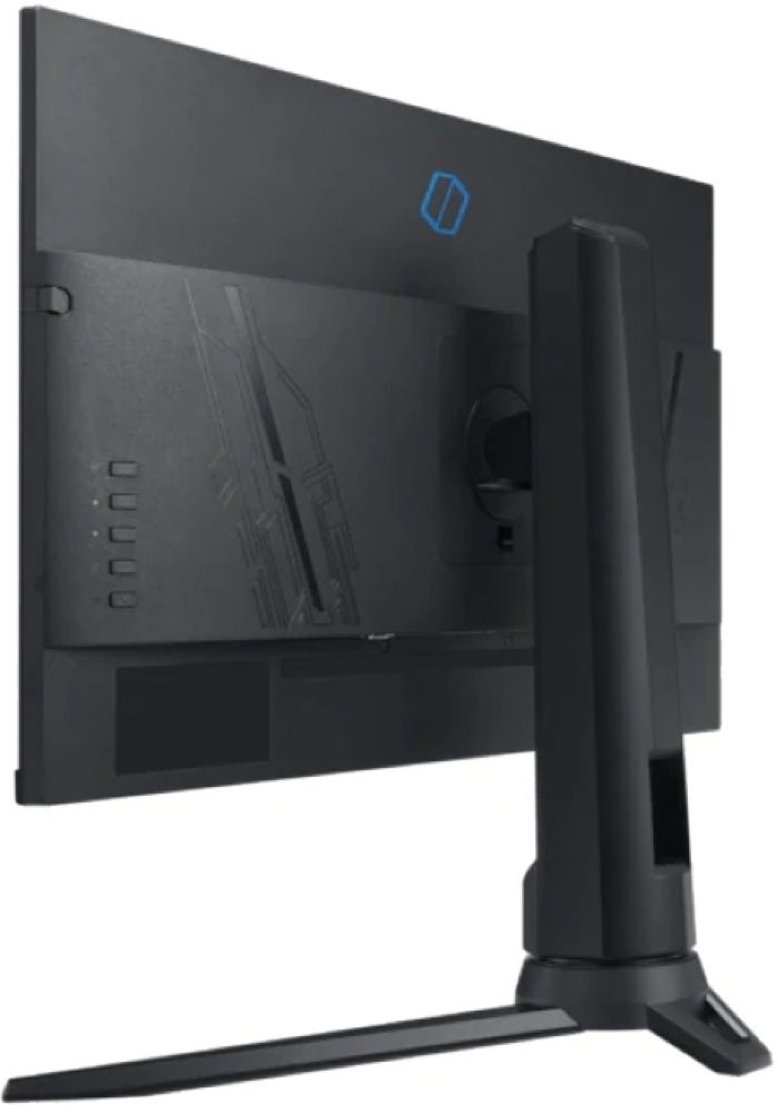 Samsung 27" F27G35TFWU FHD VA 144Hz VGA/HDMI/DP fekete gamer monitor