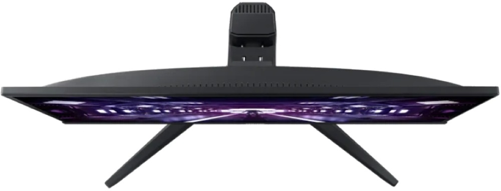 Samsung 27" F27G35TFWU FHD VA 144Hz VGA/HDMI/DP fekete gamer monitor