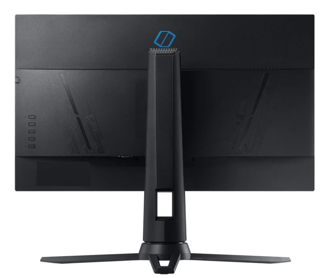 Samsung 27" F27G35TFWU FHD VA 144Hz VGA/HDMI/DP fekete gamer monitor
