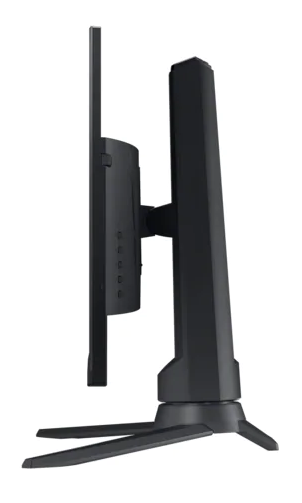 Samsung 27" F27G35TFWU FHD VA 144Hz VGA/HDMI/DP fekete gamer monitor