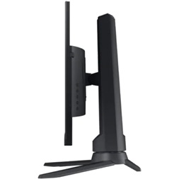 Samsung 27" F27G35TFWU FHD VA 144Hz VGA/HDMI/DP fekete gamer monitor