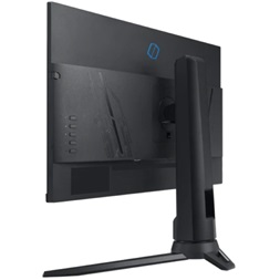 Samsung 27" F27G35TFWU FHD VA 144Hz VGA/HDMI/DP fekete gamer monitor