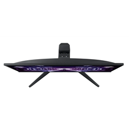 Samsung 27" F27G35TFWU FHD VA 144Hz VGA/HDMI/DP fekete gamer monitor