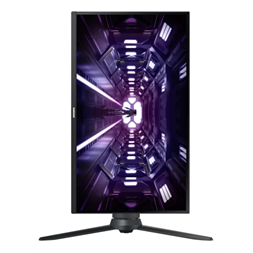 Samsung 27" F27G35TFWU FHD VA 144Hz VGA/HDMI/DP fekete gamer monitor