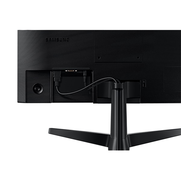 Samsung 27" F27T350FHR FHD IPS VGA/HDMI fekete LED monitor