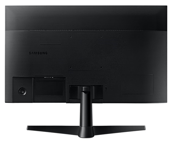 Samsung 27" F27T350FHR FHD IPS VGA/HDMI fekete LED monitor